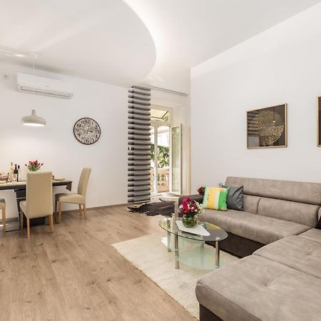 Quiet Center Apartments غييكا المظهر الخارجي الصورة