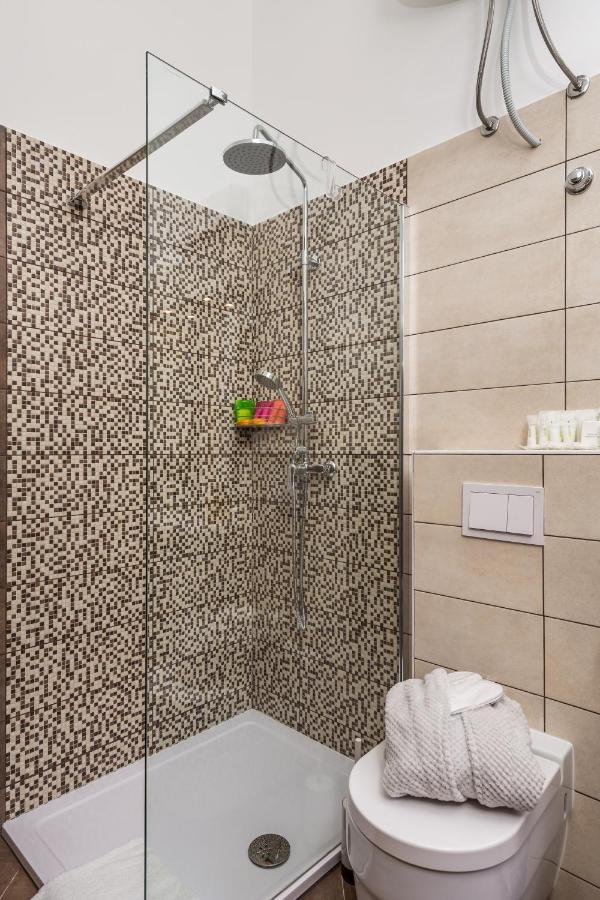 Quiet Center Apartments غييكا المظهر الخارجي الصورة