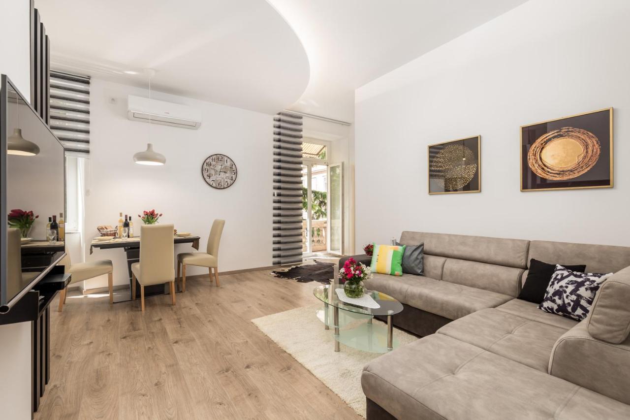Quiet Center Apartments غييكا المظهر الخارجي الصورة