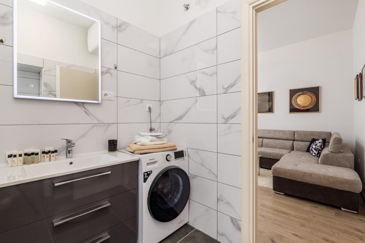 Quiet Center Apartments غييكا المظهر الخارجي الصورة
