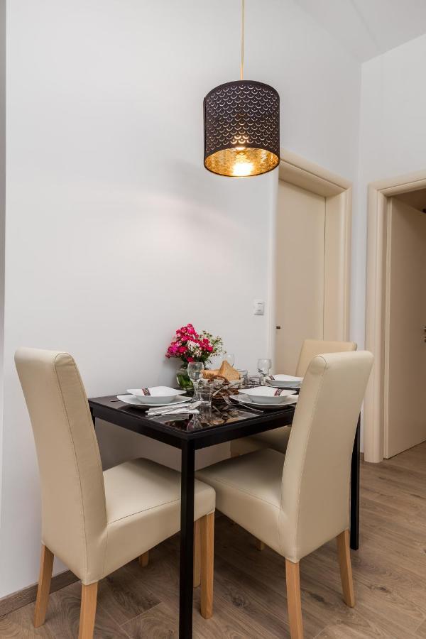 Quiet Center Apartments غييكا المظهر الخارجي الصورة