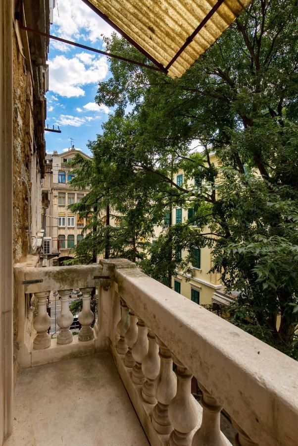 Quiet Center Apartments غييكا المظهر الخارجي الصورة